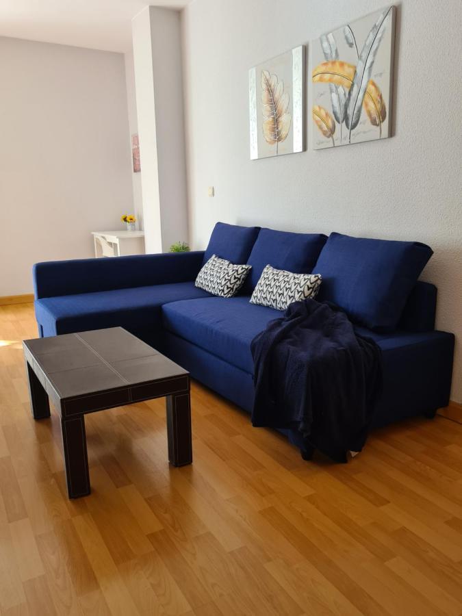 Dos Torres Los Arcos 3 - Plaza De Parking Incluida 사라고사 외부 사진